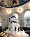 Showhal in porseleinmanufactuur Meissen
