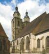 Marienkirche in Wittenberg