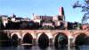 Kathedraal Sainte-C�cile, Albi