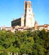 Albi, Kathedraal Sainte Cecile