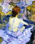 TOULOUSE-LAUTREC, Henri