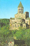 Romaanse kerk