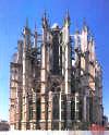 Kathedraal Saint-Pierre Beauvais