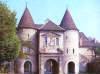 Porte Rivotte in Besan�on