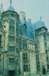 Palais Jacques Coeur