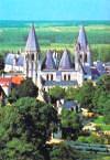 Loches Saint-Ours