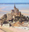 Mont Staint Michel