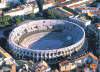 Nimes, Arena