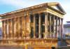 Nimes, Maison Carree