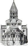 Orcival, Basiliek Notre-Dame