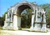 Glanum, monumentale poort