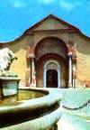 Benevento, S. Sofia