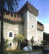Carrara, Palzzo Cybo Malaspina