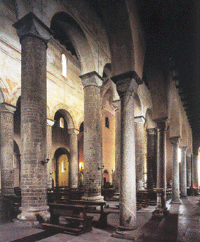 Como, Santa 'Abbondo 1095