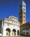 Lucca, Dom San Martino