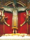 Lucca, Volto Santo , "Heilige Gelaat"