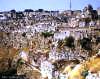 Matera, overzicht