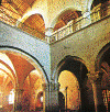 Montefiascone, San Flavione 