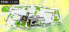 Plattegrond Pienza