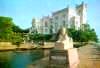 Slot Miramare bij Trieste