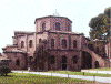Vroeg Christelijke Kunst: Sanvitale in Ravenna