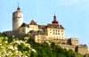 Kasteel Forchtenstein