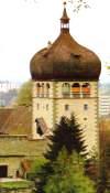 Bregenz: Martinstoren