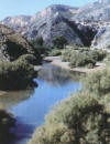 Rivier de Martin