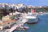 Haven van Mahon, Menorca