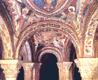 Leon. San Isodoro.