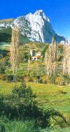 Santa Maria Lebana