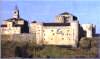 Castillo de los Condes de Benavente
