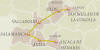 Route van de Spaanse Taal